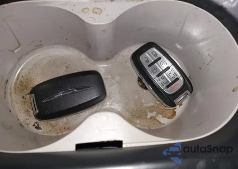 2021 Chrysler Voyager Lxi from USA, damaged, VIN 2C4RC1DG0MR542125